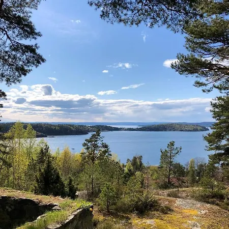 1 Solasen Vestby (Akershus)